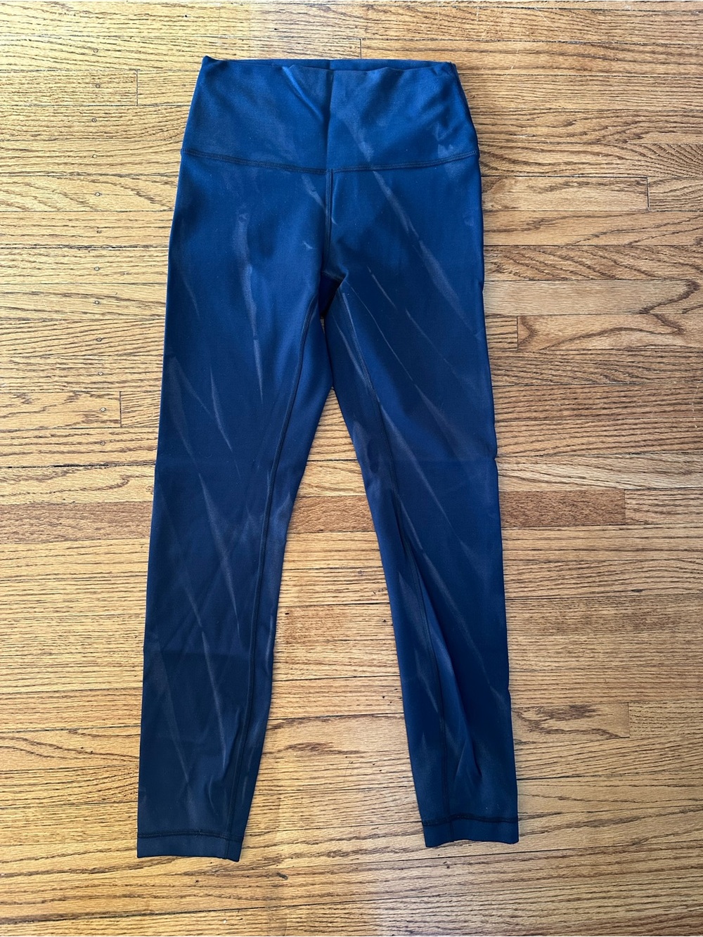 Lululemon Wonder Train Leggings